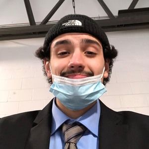 Meet your Posher, Colten